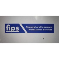 FIPS - Financial Institutions and Professional Services logo, FIPS - Financial Institutions and Professional Services contact details