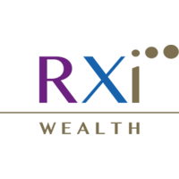 RXi Wealth logo, RXi Wealth contact details