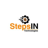 StepsIN Technologies Private Limited logo, StepsIN Technologies Private Limited contact details