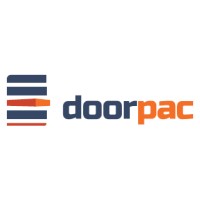 Doorpac logo, Doorpac contact details