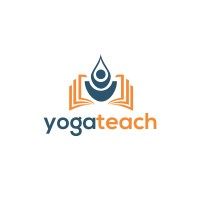 Yogateach logo, Yogateach contact details