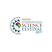 India International Science Festival (IISF 2016) logo, India International Science Festival (IISF 2016) contact details