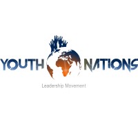 Youth Nations logo, Youth Nations contact details