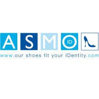 ASMO ID logo, ASMO ID contact details