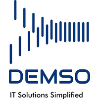 DEMSO Kenya Ltd logo, DEMSO Kenya Ltd contact details