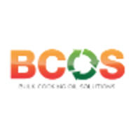 BCOS logo, BCOS contact details