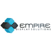 Empire Display Solutions logo, Empire Display Solutions contact details