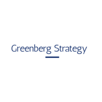 Greenberg Strategy logo, Greenberg Strategy contact details