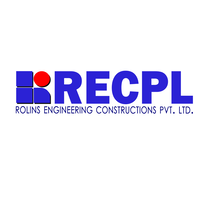 RECPL logo, RECPL contact details