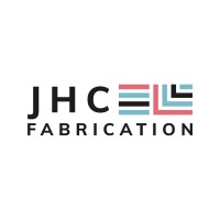 JHC Fabrication logo, JHC Fabrication contact details