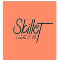 Skillet Creative Co. logo, Skillet Creative Co. contact details