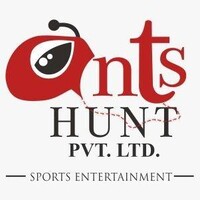 Ants Hunt Pvt Ltd logo, Ants Hunt Pvt Ltd contact details