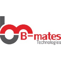 B-Mates Technologies logo, B-Mates Technologies contact details