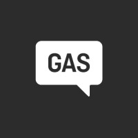 GAS Studio logo, GAS Studio contact details