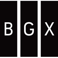 BGX Materials logo, BGX Materials contact details