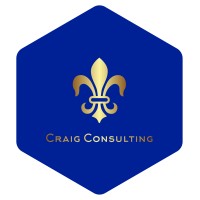 Craig Consulting, LLC logo, Craig Consulting, LLC contact details