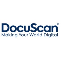 DocuScan GmbH logo, DocuScan GmbH contact details