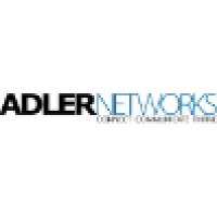 Adler Networks, Inc. logo, Adler Networks, Inc. contact details