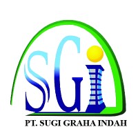 PT. SUGI GRAHA INDAH logo, PT. SUGI GRAHA INDAH contact details