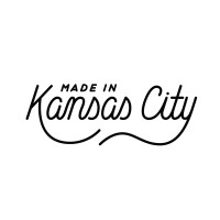 Made in KC logo, Made in KC contact details