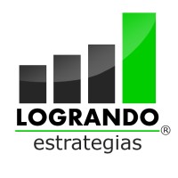 Logrando Estrategias logo, Logrando Estrategias contact details