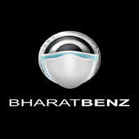 PPS BharatBenz logo, PPS BharatBenz contact details