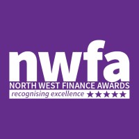 North West Finance Awards logo, North West Finance Awards contact details