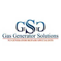 Gas Generator Solutions logo, Gas Generator Solutions contact details