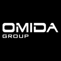 Omida Group logo, Omida Group contact details