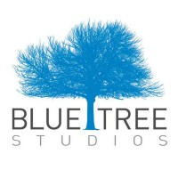 Blue Tree Studios logo, Blue Tree Studios contact details