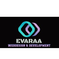 Evaraa logo, Evaraa contact details