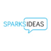 Sparks Ideas logo, Sparks Ideas contact details