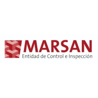 MARSAN ENTIDAD DE CONTROL E INSPECCION logo, MARSAN ENTIDAD DE CONTROL E INSPECCION contact details