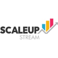 ScaleUpStream logo, ScaleUpStream contact details