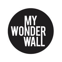 My Wonder Wall logo, My Wonder Wall contact details