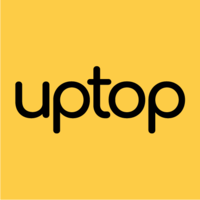 Up Top Agency logo, Up Top Agency contact details