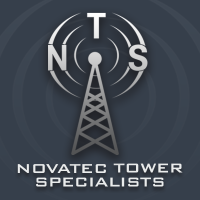 Novatec Tower Specialists LLC logo, Novatec Tower Specialists LLC contact details