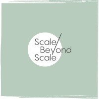 Scale Beyond Scale logo, Scale Beyond Scale contact details