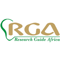 Research Guide AFrica logo, Research Guide AFrica contact details