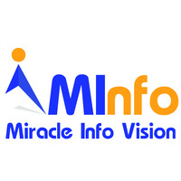 Miracle Info Vision logo, Miracle Info Vision contact details