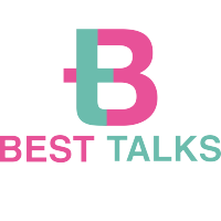 Best Talks logo, Best Talks contact details