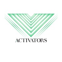 Activators KSA logo, Activators KSA contact details