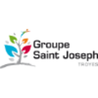 Groupe Saint Joseph Troyes logo, Groupe Saint Joseph Troyes contact details