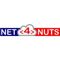 Net4Nuts Limited logo, Net4Nuts Limited contact details