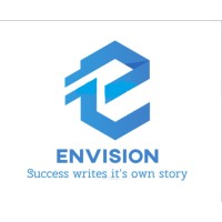 Envision India logo, Envision India contact details