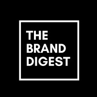 The Brand Digest logo, The Brand Digest contact details