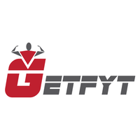 Getfyt logo, Getfyt contact details