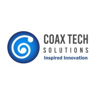 Coax Tech Solutions logo, Coax Tech Solutions contact details