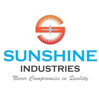 Sunshine Industries logo, Sunshine Industries contact details