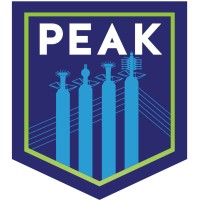 PEAK Litigation LLP logo, PEAK Litigation LLP contact details